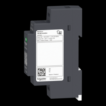  Alimentation 100/240V 24V 0,6A 