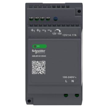  Alimentation 100/240V 24V 2,5A 