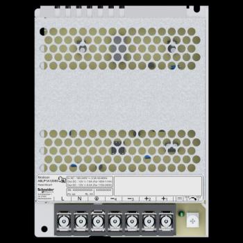  Alimentation 100/240V 12V 8,5A 