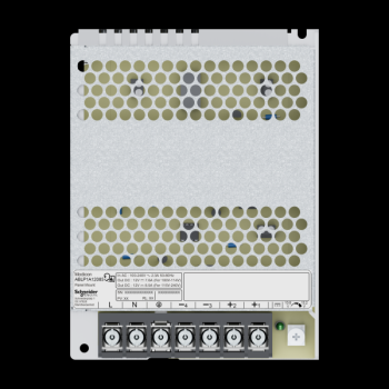  Alimentation 100/240V 12V 8,5A 