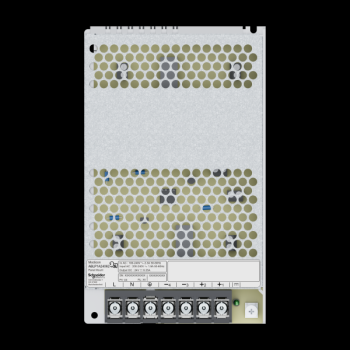  Alimentation 100/240V 24V 6,2A 