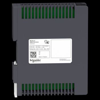  Alimentation 100/240V 12V 6,2A 