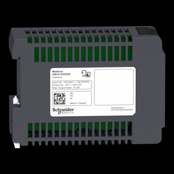  Alimentation 100/240V 24V 3,8A 