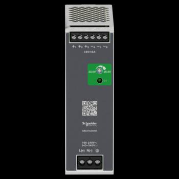  Alimentation 100/240V 24V 5A 