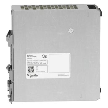  Alimentation 100/240V 24V 5A 
