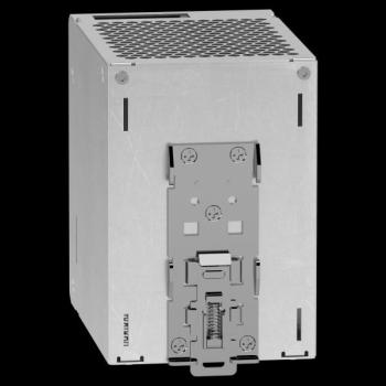  Alimentation 100/240V 24V 20A 