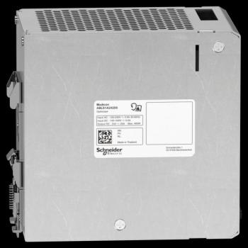  Alimentation 100/240V 24V 20A 