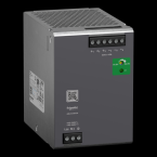  Alim -  48VDC - 10A - 1PH 