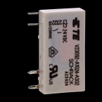  REL EM S 24 240VAC 6A 5MM 