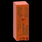  RELAIS EM 1OF PAS 10MM 