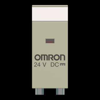  RELAIS EM 1OF PAS 12.5MM 