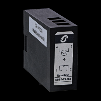  REL.STAT.ENT.48VAC 50HZ 