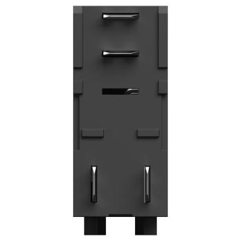  REL.STAT.ENT.127VAC 50HZ 