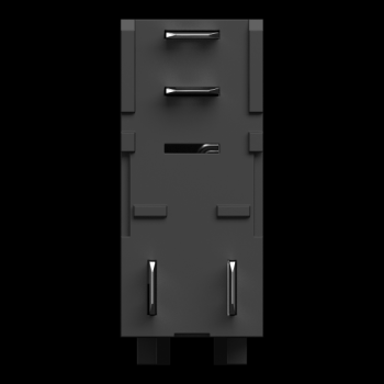  REL.STAT.ENT.127VAC 50HZ 