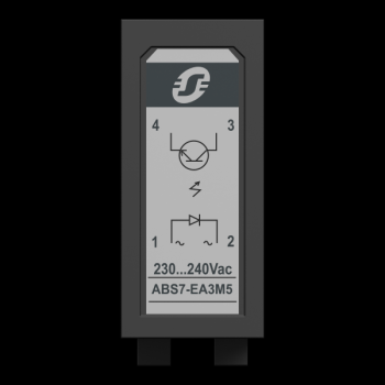  REL.STAT.ENT.240VAC 50HZ 