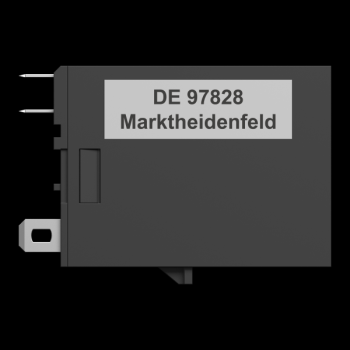  REL.STAT.ENT.240VAC 50HZ 