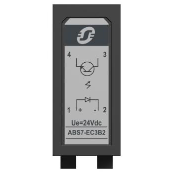  REL.STAT.ENT.24VDC TYPE 2 