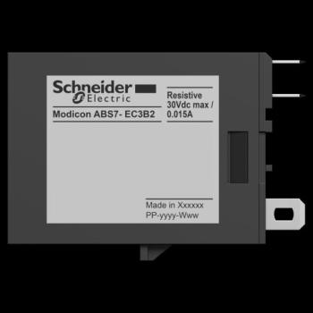  REL.STAT.ENT.24VDC TYPE 2 