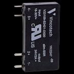  REL ST SOR 24VDC 2A 5MM 