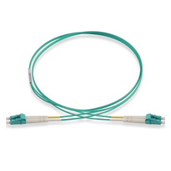  CORDON FO OM3 LCD LCD LSZH 1M 