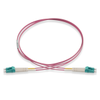  CORDON FO OM4 LCD LCD LSZH 3M 