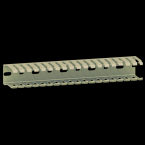  GOULOTTE DIN GRISE 37X50 