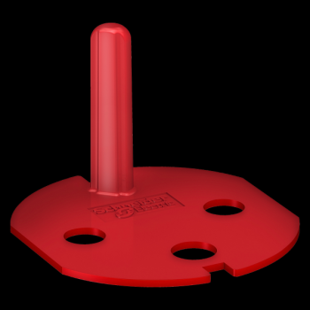  Dtrompeur fiche mle rouge 