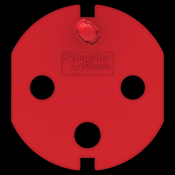  Dtrompeur fiche mle rouge 