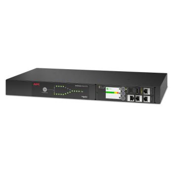  Rack ATS - 10A - 230V 
