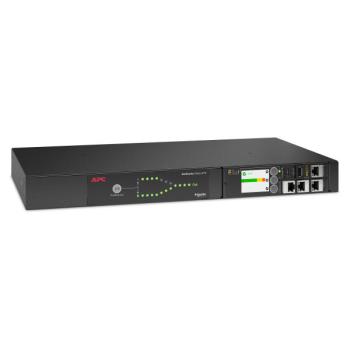  Rack ATS - 10A - 230V 
