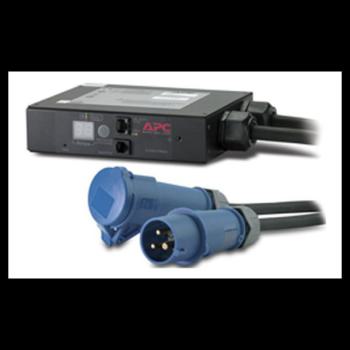  Compteur courant 16A IEC309 