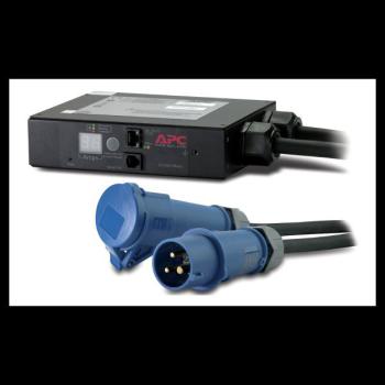  Compteur courant 16A IEC309 