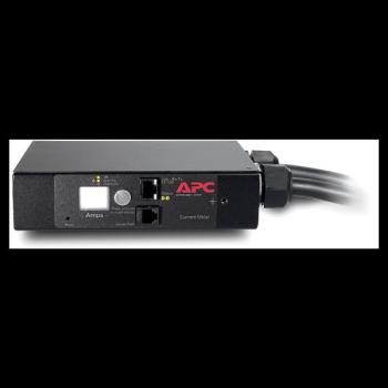  Compteur courant 32A IEC309 