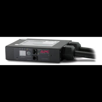  IN LINE CURRENT METER, 32 