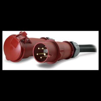  IN LINE CURRENT METER, 32 