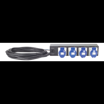  APC PDU BASIC 