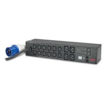  RACK PDU METERED 2U 32A 2 