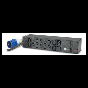  RACK PDU METERED 2U 32A 2 