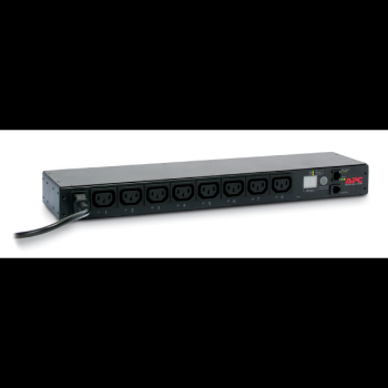  RACK PDU SWITCHED 1U 12A 