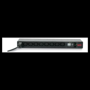  RACK PDU SWITCHED 1U 16A 