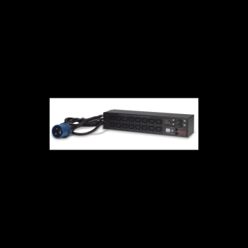  RACK PDU SWITCHED 2U, 32A 