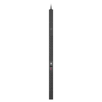  PDU commut�e 0U 10A 16 X C13 