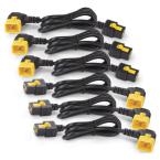  APC CORDONS ALIM PDU 