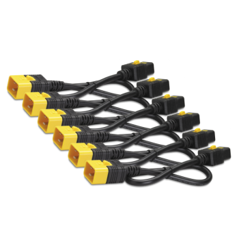  APC CORDONS ALIM PDU 