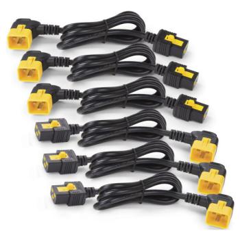  APC CORDONS ALIM PDU 