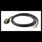  APC CORDONS ALIM PDU 