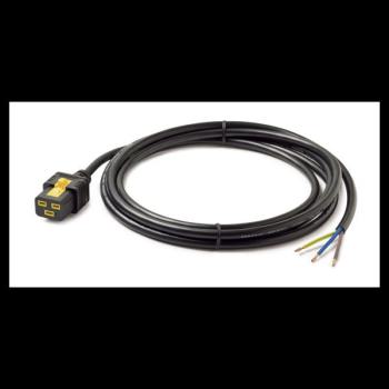  APC CORDONS ALIM PDU 