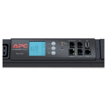  APC PDU MESURES CONTROLES 