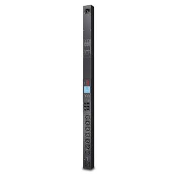  PDU 2G SW 0U 16A 100-240V 