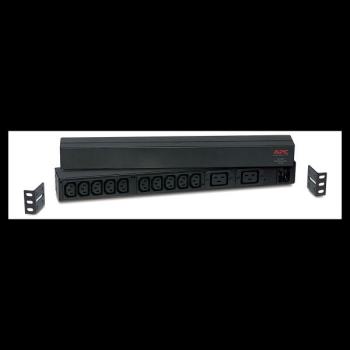  APC PDU BASIC C13 C19 